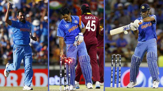 India vs West Indies, West Indies vs India, Ind vs WI, WI vs Ind, India West Indies photos, India vs West Indies photos, Cricket World Cup photos, Cricket World Cup 2015 photos, World Cup 2015, Cricket Photos, Cricket
