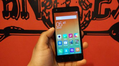 Xiaomi Redmi 2 - Full phone specifications