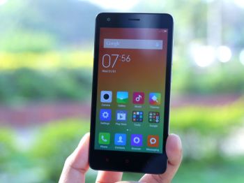 Xiaomi Redmi 2 - Full phone specifications