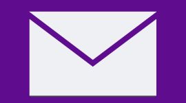 Yahoo, Yahoo mail, Yahoo mail contact card