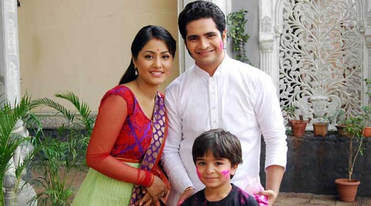 ‘Yeh Rishta Kya Kehlata Hai’ 10-year leap delayed | Entertainment News