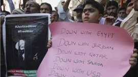 Yemen war, Shia Sunni war, Civil War