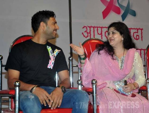 yuvraj singh