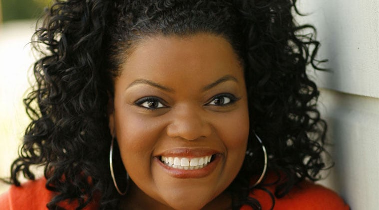Yvette Nicole Brown