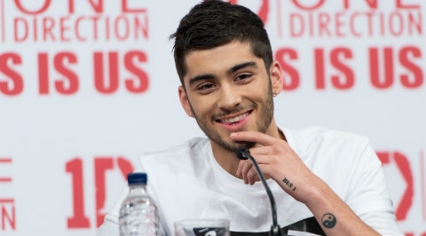 I made the right decision: Zayn Malik on quitting One Direction