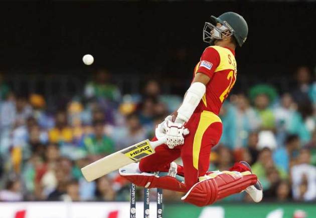 Pak vs Zim, Zim vs Pak, Pakistan vs Zimbabwe, Zimbabwe vs Pakistan, Pak vs Zim Photos, Pakistan Zimbabwe Photos, World Cup 2015, Cricket World Cup, Cricket World Cup 2015, World Cup 2015 Photos, Cricket Photos, Cricket
