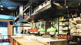 talk, sunday talk, food, food review, Zingo star