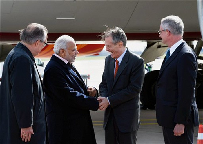 narendra modi, modi germany visit, modi in germany, hannover modi