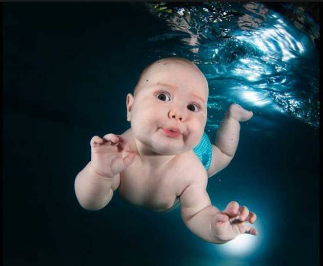 best swimmies for babies