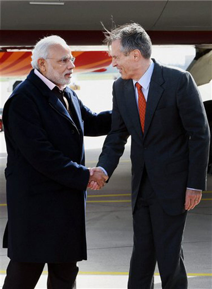 narendra modi, modi germany visit, modi in germany, hannover modi