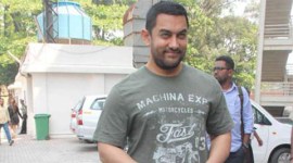 Aamir Khan, Dangal