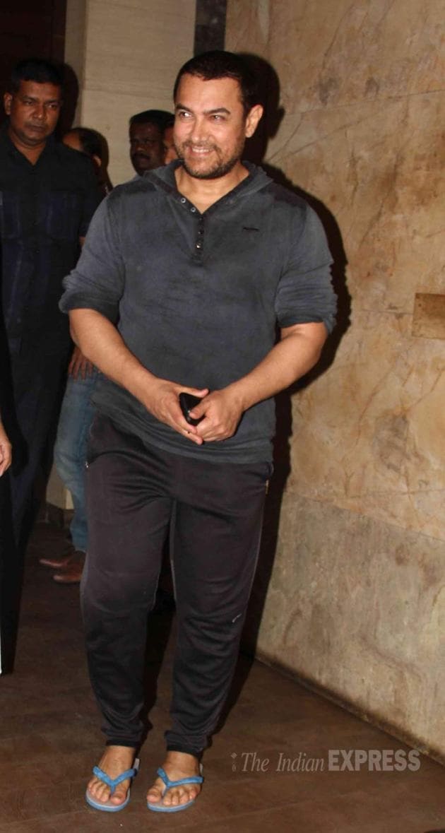 Aamir Khan, Kiran Rao, Aamir Khan Kiran Rao,