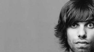 talk, delhi talk, music, Curtain Blue, Drones, Abhishek Bhatia, electronica, eerie, melancholic