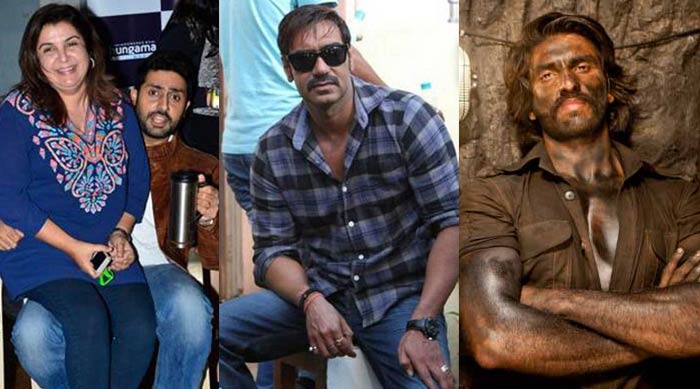 april fools day, fools day pranks, prank fool day, abhishek bachchan pranks, ranveer singh pranks, arjun kapoor pranks, akshay kumar pranks, ajay devgn pranks, rohit shetty pranks, ranbir kapoor pranks, shahid kapoor, ranbir kapoor, abhishek bachchan