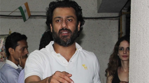 Eros International sends legal notice to Abhishek Kapoor for refund of Rs. 60 lakhs