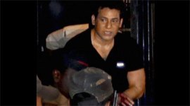 abu salem, abu salem marriage, abu salem news, abu salem profile, abu salem tada, abu salem sanjay dutt, mumbai news, maharashtra news, india news