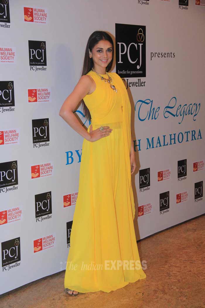 aditi rao hydari