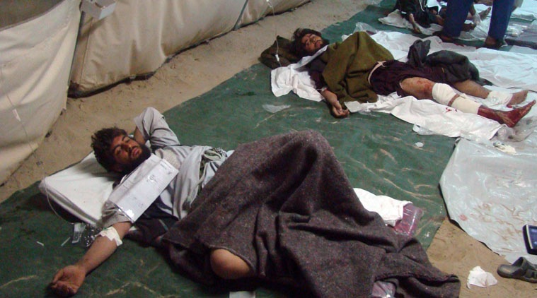 Afghanistan, Taliban, police, taliban afghanistan, afghanistan taliban, Kunar, Kunar attack, Kunar taliban, World News