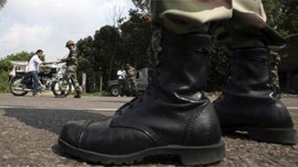 afspa, meghalaya, meghalaya insurgents, afspa in meghalaya, afspa meghalaya, india news, news