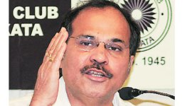 Narendra modi, BJP, Ahir Chowdhury, central forces, BJP state leadership, SEC, kolkata news, local news, city news, kolkata newsline