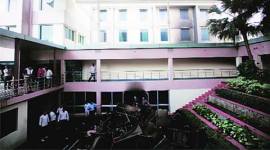 AIIMS, fire at AIIMS, Gujarat Bhwan, fire at Gujarat Bhawan, delhi news, city news, local news, delhi newsline