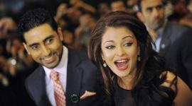 aishwarya rai, abhishek bachchan