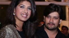 Aishwarya Sakhuja, Nach Baliye 7, husband Rohit Nag