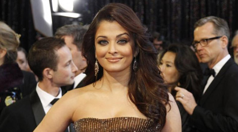 Aishwarya Rai Bachchan invited by Giorgio Armani to Milan