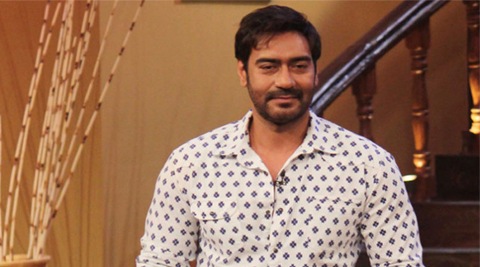 Ajay Devgn’s ‘Shivaay’ on track, to release in January 2017