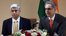 surgical strikes, surgical strikes paksitan, Indian army, india pakistan, India snubs pakistan, LoC, LoC firing, pakistan surgical strikes, LoC surgical strikes, india pakistan ties, syed akbaruddin, united nations, ban-ki-moon, india news, indian express news