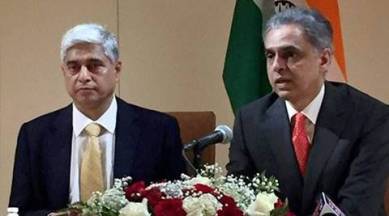 surgical strikes, surgical strikes paksitan, Indian army, india pakistan, India snubs pakistan, LoC, LoC firing, pakistan surgical strikes, LoC surgical strikes, india pakistan ties, syed akbaruddin, united nations, ban-ki-moon, india news, indian express news
