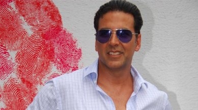 Akshay Kumar, Martial Arts Training School for Women
