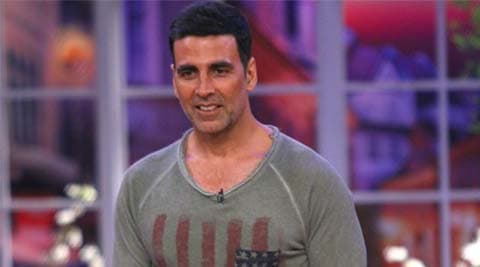 Akshay Kumar – The biggest risk taker in Bollywood?