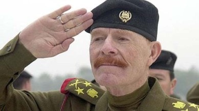 Iraq, Iraq army, Iraq ISIS conflict, Saddam Hussein, Saddam Hussein's former deputy, al-Douri, al-Douri killed, Tikrit, battle of Tikrit, Middle east news