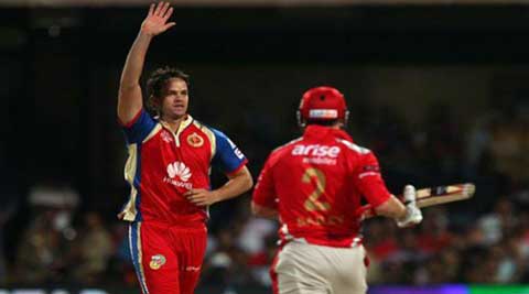 I still have a few good years in me: Albie Morkel