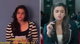 alia bhatt, alia bhatt audition, alia bhatt student of the year, alia bhatt student, alia bhatt films, alia bhatt student of the year audition, alia bhatt movies, sidharth malhotra, varun dhawan, karan johar, manish malhotra, karan johar alia bhatt