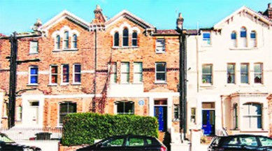 ambedkar house, ambedkar house, dr ambedkar house, dr ambedkar, dr babasaheb ambedkar, london, london ambedkar house, india news