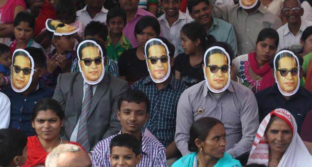 ambedkar jayanti, parliament house