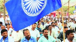 Bhim Rao Ambedkar, Bharatiya Janata Party, Dalit students, Retired bureaucrats, UP Dalits, Scheduled Castes, 2017 Assembly elections, Lucknow news