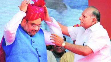 Amit Shah, Amit Shah Jaipur, Jaipur Amit Shah, BJP, Rajastan BJP, BJP rally, Amit Shah rally, jaipur rally amit shah, bjp jaipur rally, jaipur rally bjp, India News