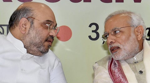 Bihar polls: BJP may finalise seat sharing by September | Political ...