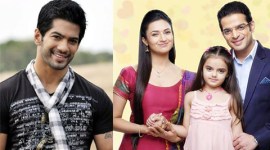 Amit Tandon, Yeh Hai Mohabbatein