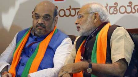 BJP, BJP poll performance, BJP performance in elections, BJP elections performance, BJP gujarat elections, BJP bihar elections, Bihar elections, Gujarat civic polls, Bihar polls, BJP bihar defeat, bihar results, BJP news