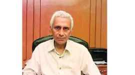 Amitabh Ojha, Divisional Railway Manager, central railways, mumbai news, city news, local news, mumbai newsline