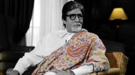 amitabh bachchan, big b