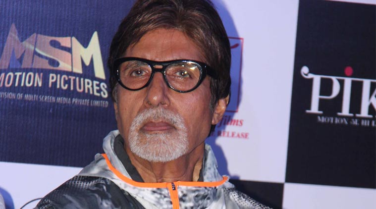 Film counts, not promotions, says Amitabh Bachchan | Entertainment News