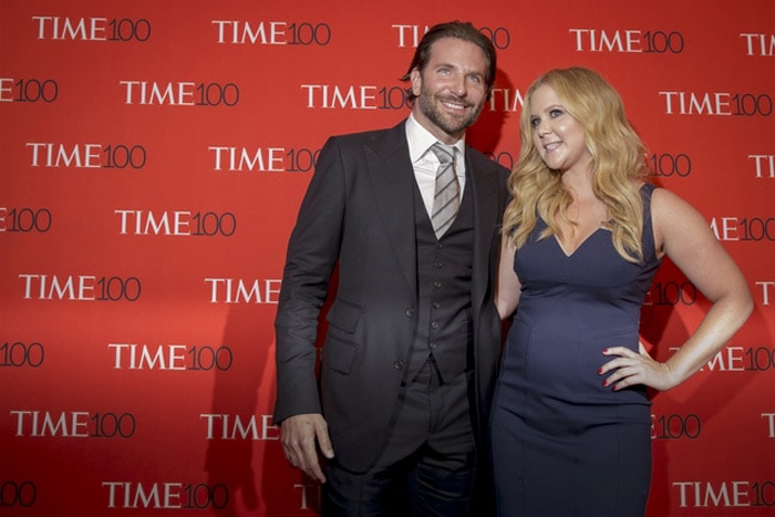 Bradley Cooper, Amy Schumer