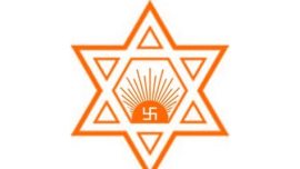 ananda marg, bandh, left bandh, procession, peace procession, kolkata procession, kolkata news, indian express news, indian express