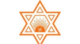 ananda marg, bandh, left bandh, procession, peace procession, kolkata procession, kolkata news, indian express news, indian express