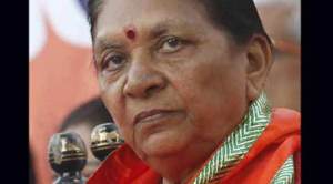 gujarat, gujarat reservation, gujarat quota, Gujarat EBC quota, EBC quota in Gujarat, reservations, Economically Backward Communities, Gujarat government, Anandiben Patel, Gujarat Chief minister, gujarat news, india news